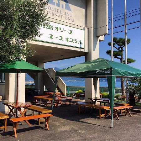 Shodoshima Olive Youth Hostel Esterno foto