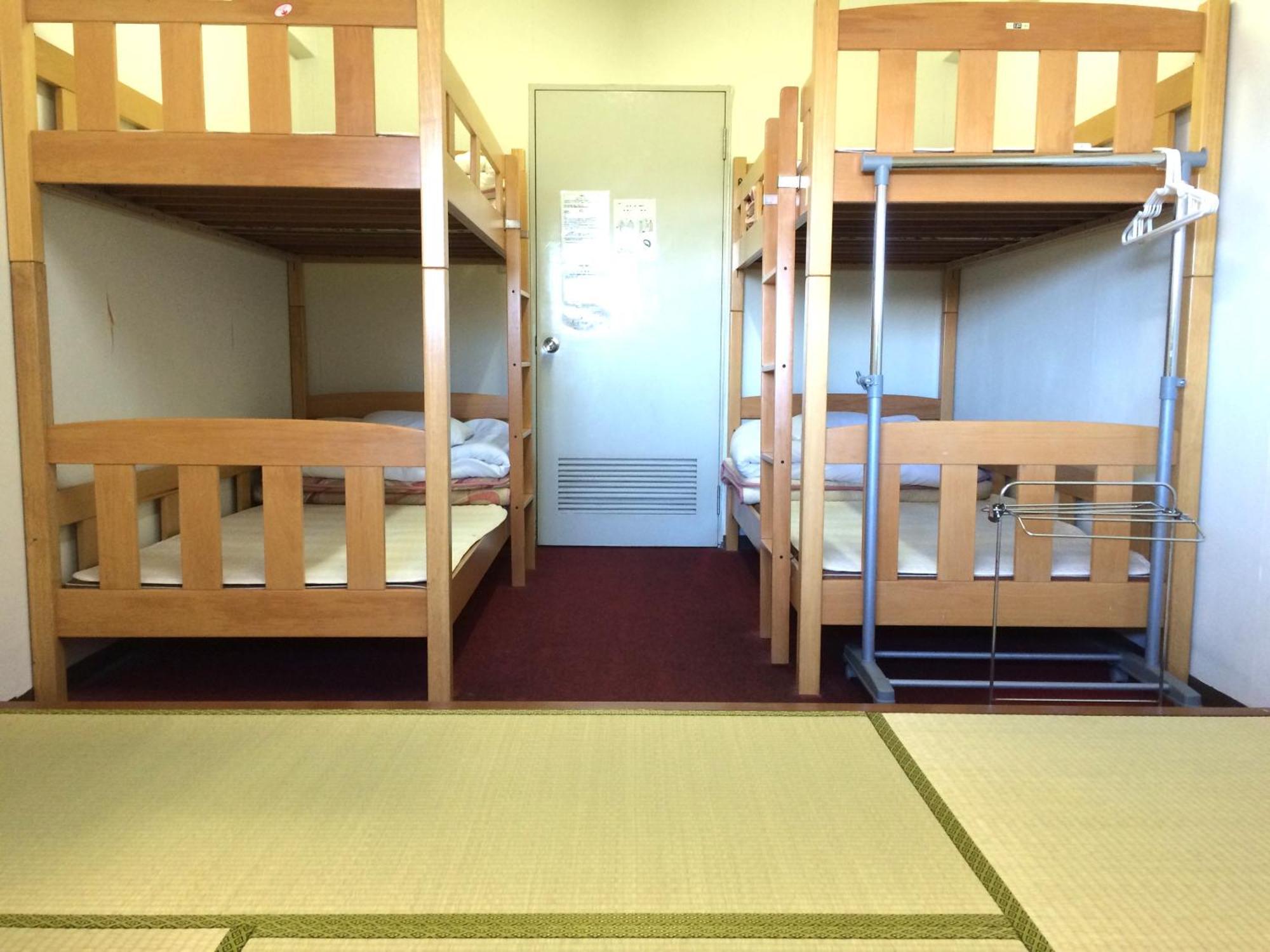 Shodoshima Olive Youth Hostel Camera foto