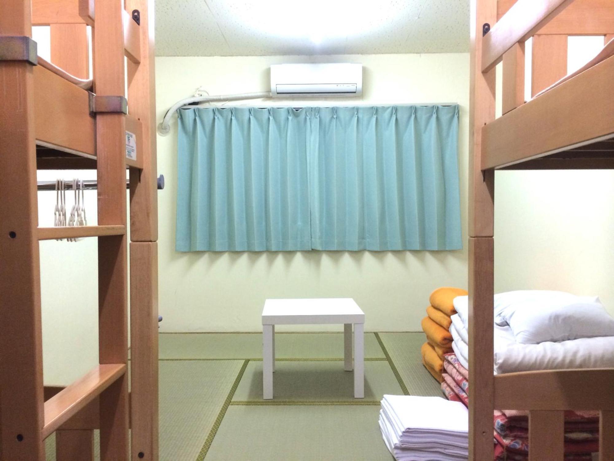 Shodoshima Olive Youth Hostel Camera foto