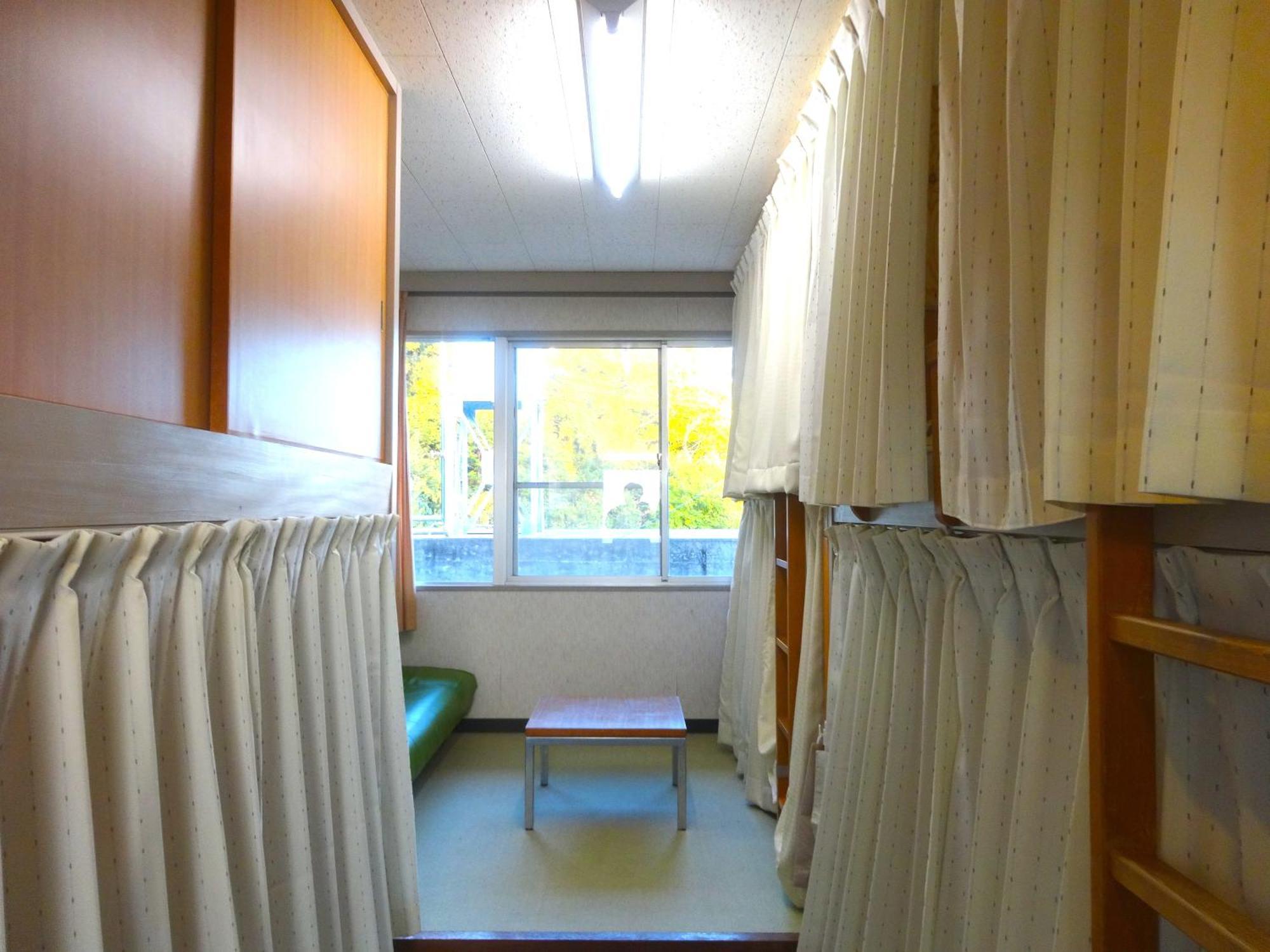 Shodoshima Olive Youth Hostel Camera foto