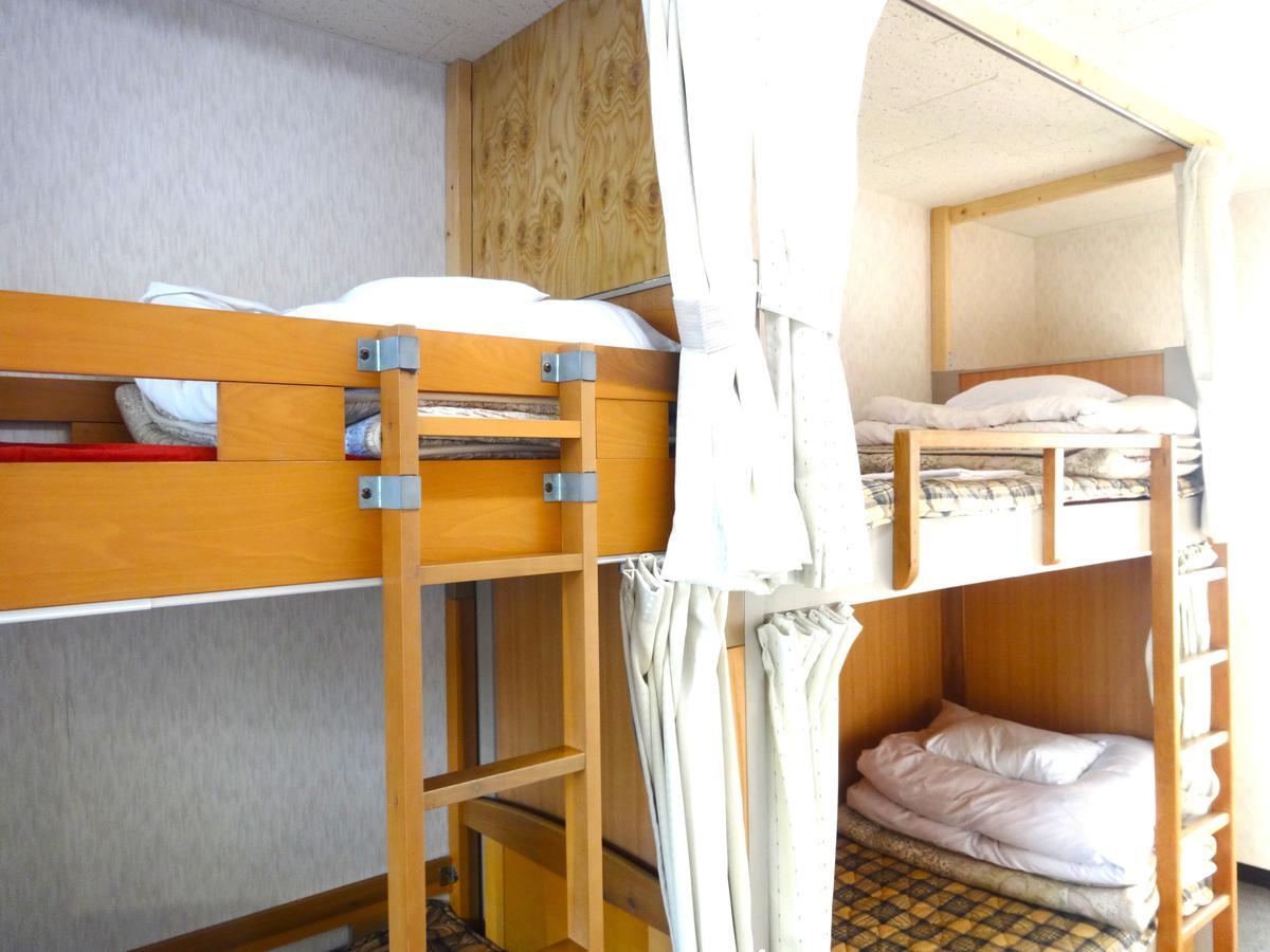Shodoshima Olive Youth Hostel Camera foto