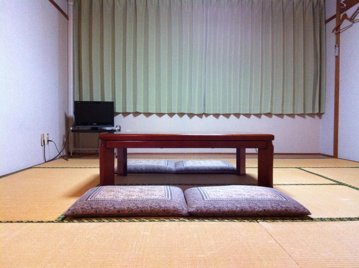 Shodoshima Olive Youth Hostel Camera foto