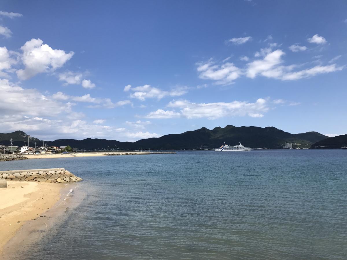 Shodoshima Olive Youth Hostel Esterno foto