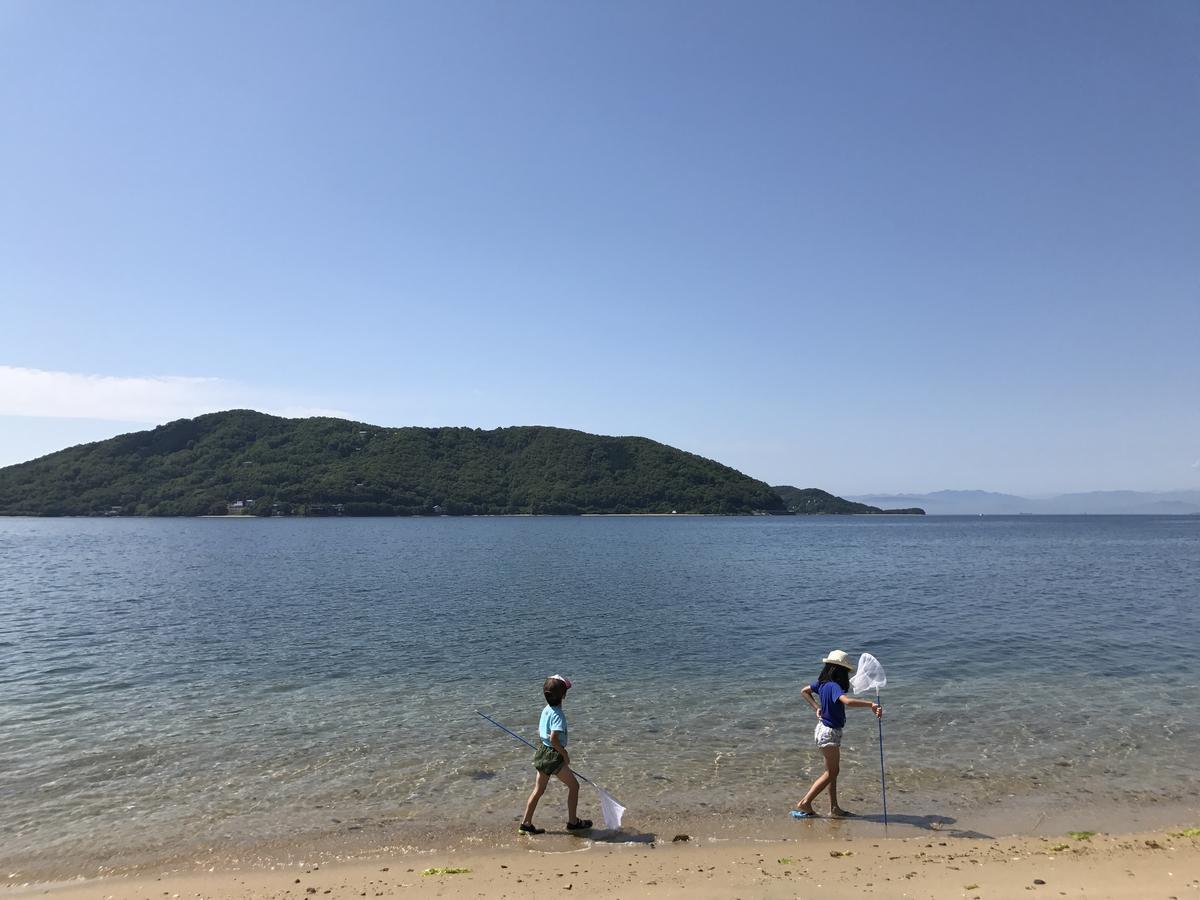 Shodoshima Olive Youth Hostel Esterno foto