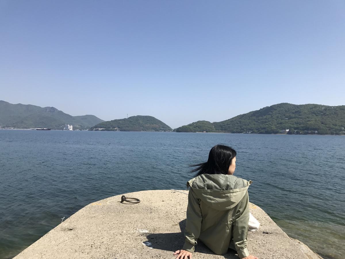 Shodoshima Olive Youth Hostel Esterno foto